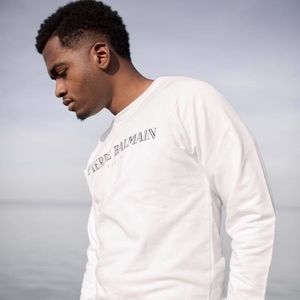 Meet your Posher, Brady